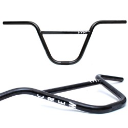 CULT Crew Bar 9,35'', Black